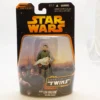 Star Wars Episode III Revenge of the Sith Separation of the Twins 3.75" Infant Leia Organa with Bail Organa 3 Star Wars Episode III Revenge of the Sith Separation of the Twins 3.75" Infant Leia Organa with Bail Organa