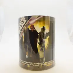 Star Wars Order 66 Mace Windu & Galactic Marine (2 of 6) - Bilde 2