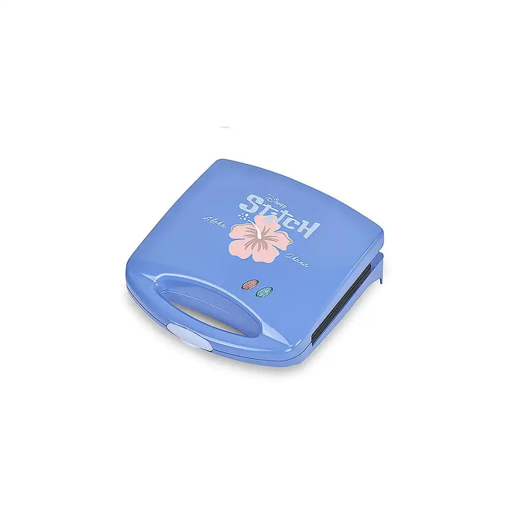 Lilo & Stitch Panini Sandwich Maker Stitch 2 Lilo & Stitch Panini Sandwich Maker Stitch - Bilde 2