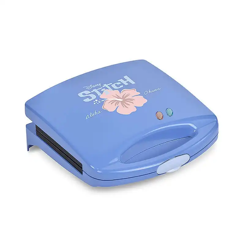 Lilo & Stitch Panini Sandwich Maker Stitch 1 Lilo & Stitch Panini Sandwich Maker Stitch