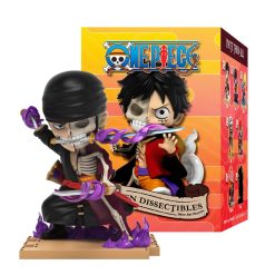 One Piece: Freeny's Hidden Dissectibles – Wano Arc Edition 4" Blindboks