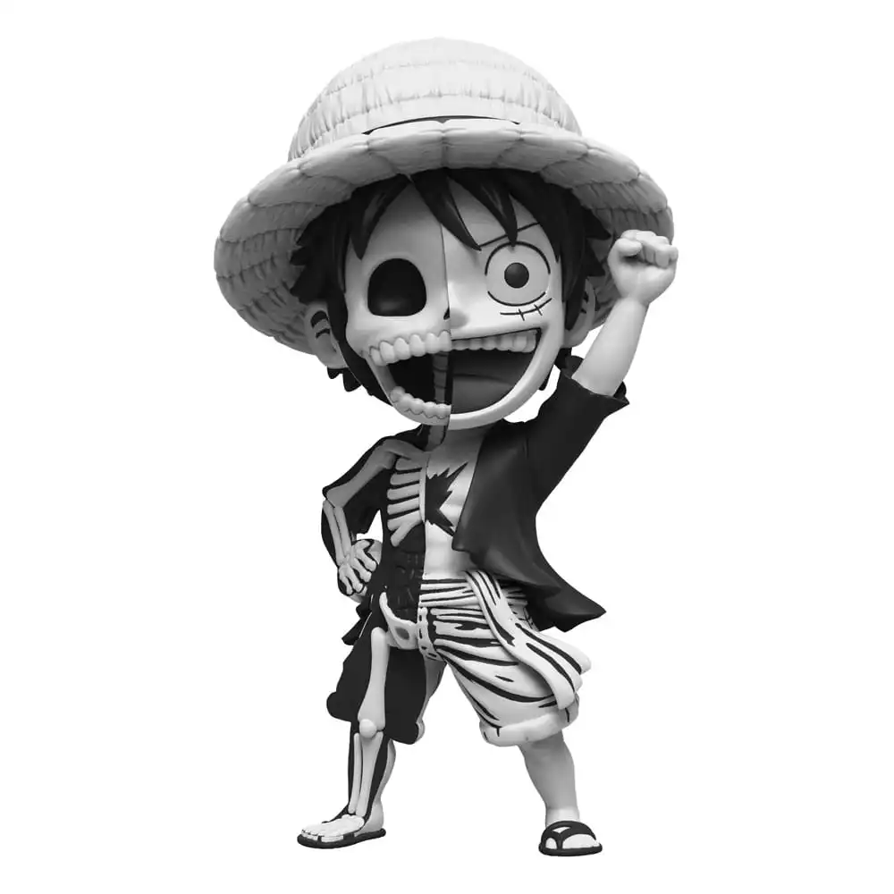 One Piece Blind Box Hidden Dissectibles Series 1 3 One Piece Blind Box Hidden Dissectibles Series 1 - Bilde 3