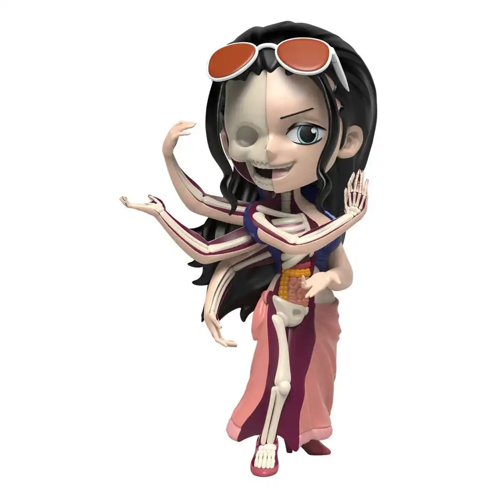 One Piece Blind Box Hidden Dissectibles Series 1 5 One Piece Blind Box Hidden Dissectibles Series 1 - Bilde 5