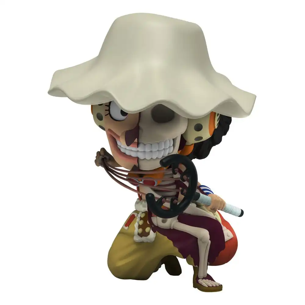 One Piece Blind Box Hidden Dissectibles Series 1 7 One Piece Blind Box Hidden Dissectibles Series 1 - Bilde 7