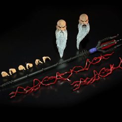 Mythic Legions: Poxxus Actionfigur Arrizak