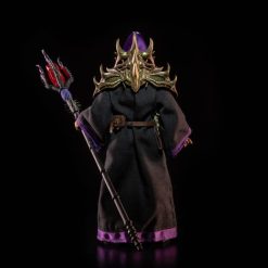 Mythic Legions: Poxxus Actionfigur Arrizak