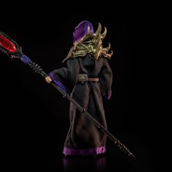 Mythic Legions: Poxxus Actionfigur Arrizak