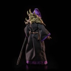 Mythic Legions: Poxxus Actionfigur Arrizak