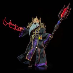 Mythic Legions: Poxxus Actionfigur Arrizak