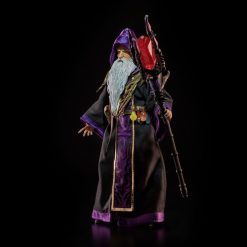 Mythic Legions: Poxxus Actionfigur Arrizak