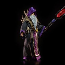 Mythic Legions: Poxxus Actionfigur Arrizak