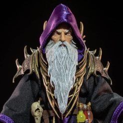 Mythic Legions: Poxxus Actionfigur Arrizak
