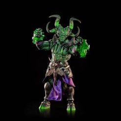 Mythic Legions: Poxxus Actionfigur Azahazzar