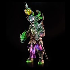 Mythic Legions: Poxxus Actionfigur Azahazzar