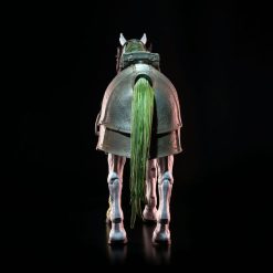 Mythic Legions: Poxxus Actionfigur Phlogeus