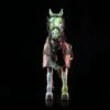 Mythic Legions: Poxxus Actionfigur Phlogeus