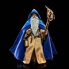 Mythic Legions: Poxxus Actionfigur Samir Scrollwarder