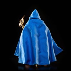 Mythic Legions: Poxxus Actionfigur Samir Scrollwarder