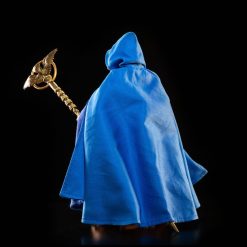 Mythic Legions: Poxxus Actionfigur Samir Scrollwarder