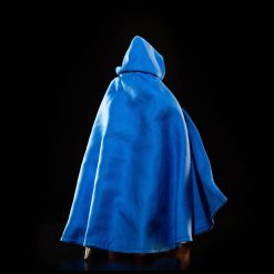 Mythic Legions: Poxxus Actionfigur Samir Scrollwarder