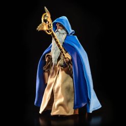 Mythic Legions: Poxxus Actionfigur Samir Scrollwarder
