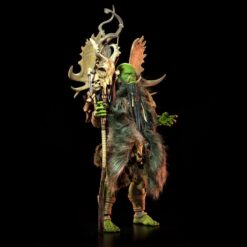 Mythic Legions: Poxxus Actionfigur Tharnog