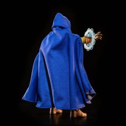 Mythic Legions: Poxxus Actionfigur Zende Amaanthyr