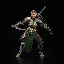 Mythic Legions: Aetherblade Action Figure Accessory Female Elf Builder Deluxe