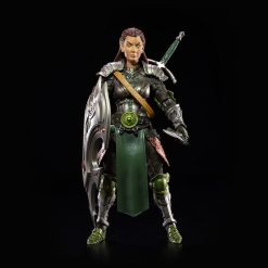 Mythic Legions: Aetherblade Action Figure Accessory Female Elf Builder Deluxe