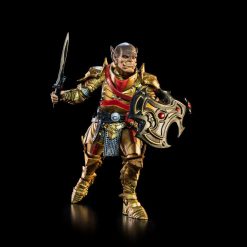 Mythic Legions Actionfigur Lijae of the Elite Elven Guard