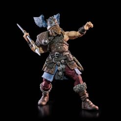 Mythic Legions: Rising Sons Actionfigur Broddr of Bjorngar 15 cm