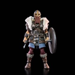 Mythic Legions: Rising Sons Actionfigur Broddr of Bjorngar 15 cm