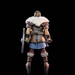Mythic Legions: Rising Sons Actionfigur Broddr of Bjorngar 15 cm