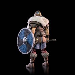Mythic Legions: Rising Sons Actionfigur Broddr of Bjorngar 15 cm