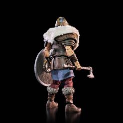 Mythic Legions: Rising Sons Actionfigur Broddr of Bjorngar 15 cm