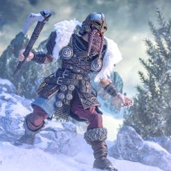 Mythic Legions: Rising Sons Actionfigur Broddr of Bjorngar 15 cm