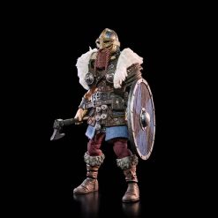 Mythic Legions: Rising Sons Actionfigur Broddr of Bjorngar 15 cm