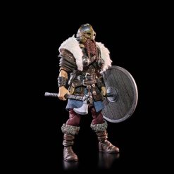 Mythic Legions: Rising Sons Actionfigur Broddr of Bjorngar 15 cm