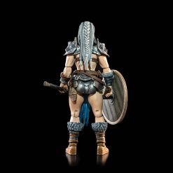 Mythic Legions: Rising Sons Actionfigur Neve 15 cm
