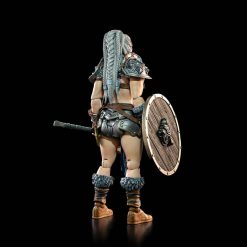 Mythic Legions: Rising Sons Actionfigur Neve 15 cm
