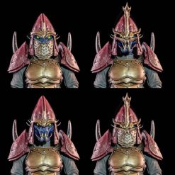 Mythic Legions: Rising Sons Actionfigur Diis Paator 15 cm