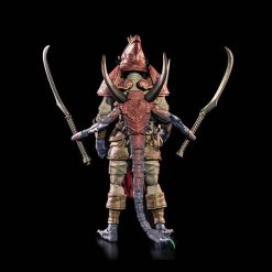 Mythic Legions: Rising Sons Actionfigur Diis Paator 15 cm