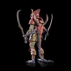 Mythic Legions: Rising Sons Actionfigur Diis Paator 15 cm