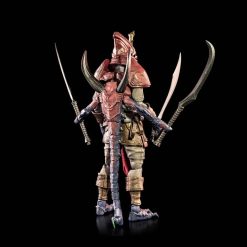 Mythic Legions: Rising Sons Actionfigur Diis Paator 15 cm