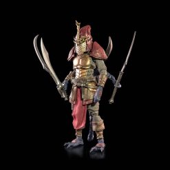 Mythic Legions: Rising Sons Actionfigur Diis Paator 15 cm
