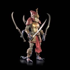 Mythic Legions: Rising Sons Actionfigur Diis Paator 15 cm
