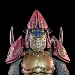Mythic Legions: Rising Sons Actionfigur Diis Paator 15 cm