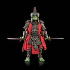 Mythic Legions: Rising Sons Actionfigur Yoshani Kari 15 cm