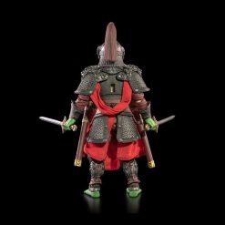 Mythic Legions: Rising Sons Actionfigur Yoshani Kari 15 cm