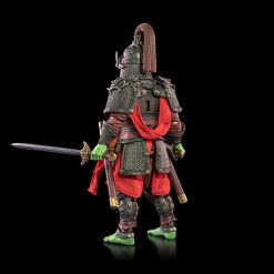 Mythic Legions: Rising Sons Actionfigur Yoshani Kari 15 cm